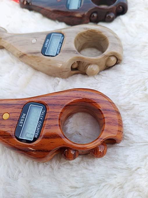 DIGITAL JAAP MALA - ROTATING PRAYER BEADS | Get 50% Off Today